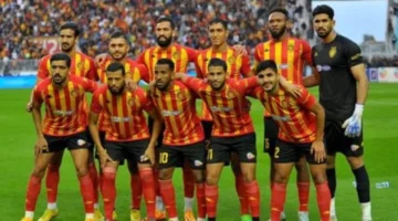 بثنائية نظيفة.. الترجي يقصي بترو أتلتيكو ويعبر لربع نهائي دوري أبطال إفريقيا